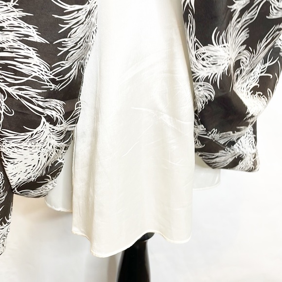 Stunning Antonio Melani Brown Halter Dress (Size 0) - Picture 11 of 14